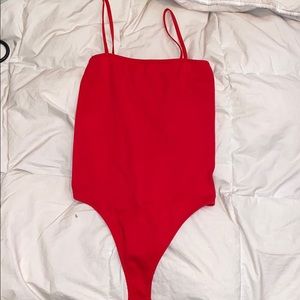 Pac Sun bodysuit